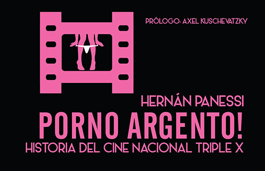 pornargento