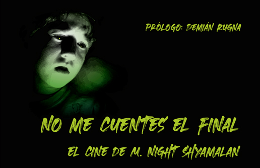 Shyamalan