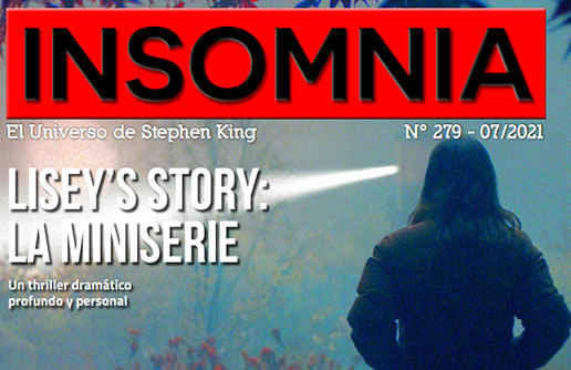 Insomnia