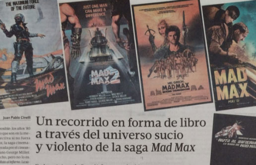 MadMax